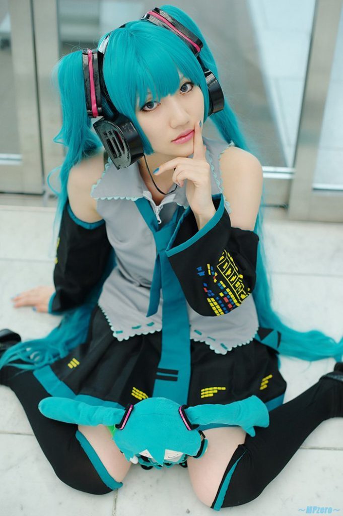 Tres Chic Anime GOTH tres-chic-anime-goth