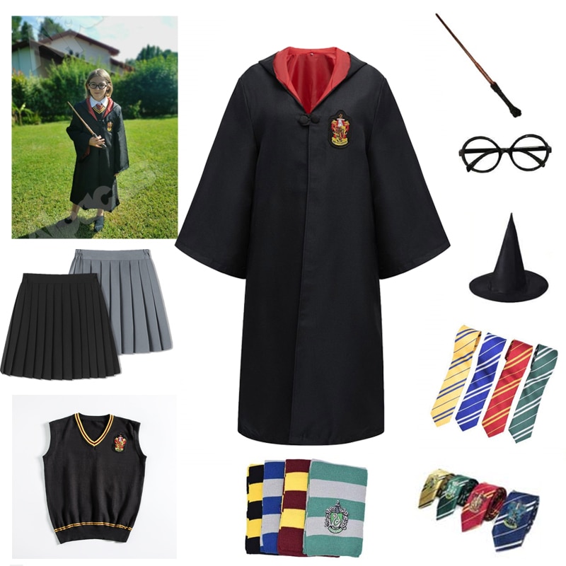 Cosplay-Costume-Potter-Haloween-Costumes-Magic-Robe-Cape-Suit-Tie-Scarf-Sweater-Hermione-Skirt-Wand-Glasses-1.jpg