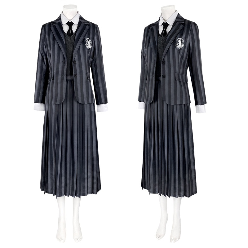 Wednesday-Addams-Family-Cosplay-Costume-Women-Striped-School-Uniform-Coat-Vest-Tie-Shirt-Skirt-Full-Set-3.jpg