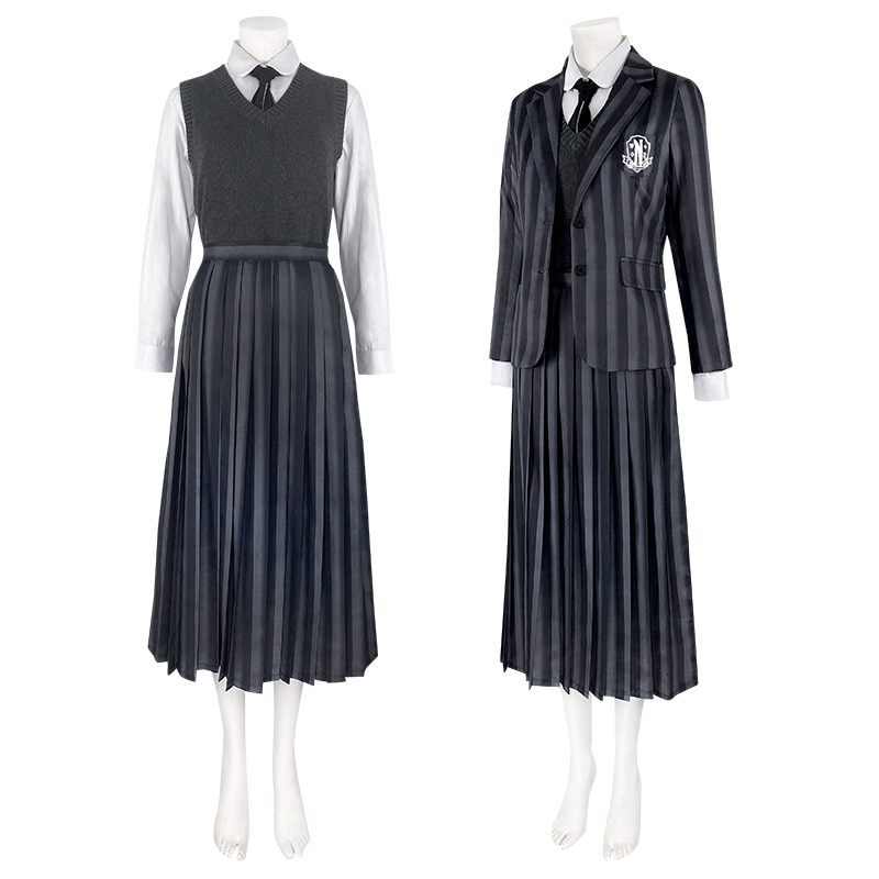 Wednesday-Addams-Family-Cosplay-Costume-Women-Striped-School-Uniform-Coat-Vest-Tie-Shirt-Skirt-Full-Set-4.jpg
