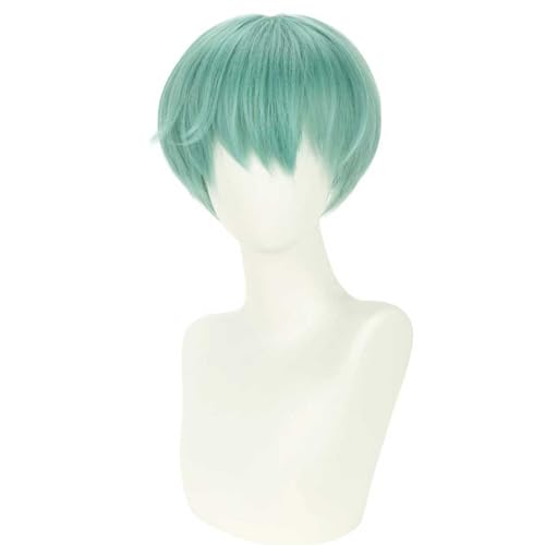 Movie Halloween Cosplay Costume Animie Wig