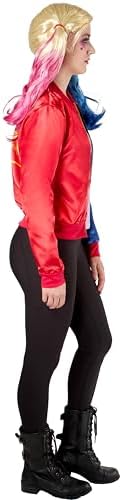 Suicide Squad Harley Quinn Costume Kit - Image 3