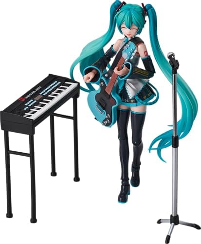 BLOKEES Fantastics Series - Hatsune Miku Official Outfit : Toys & Games - Image 3