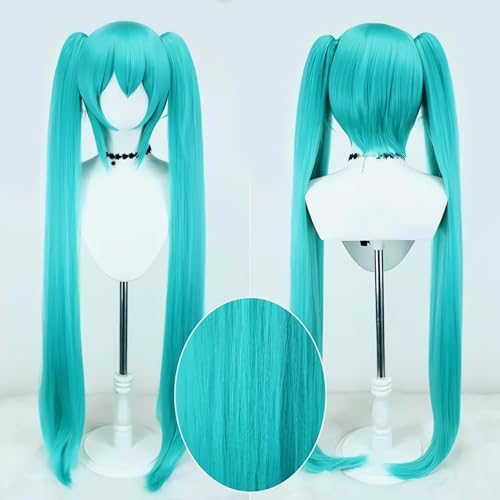 Anime Cosplay, Multicolored - Image 7