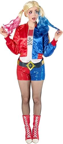 DC Villains Suicide Squad: Harley Quinn - Image 6