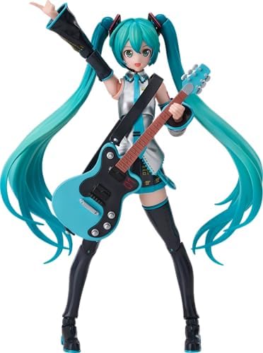BLOKEES Fantastics Series - Hatsune Miku Official Outfit : Toys & Games - Image 6
