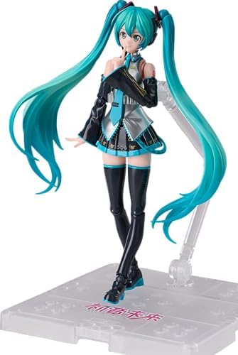 BLOKEES Fantastics Series - Hatsune Miku Official Outfit : Toys & Games - Image 9