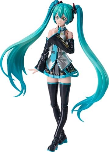 BLOKEES Fantastics Series - Hatsune Miku Official Outfit : Toys & Games - Image 4