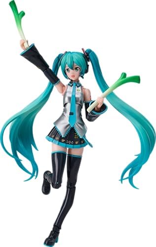 BLOKEES Fantastics Series - Hatsune Miku Official Outfit : Toys & Games - Image 7