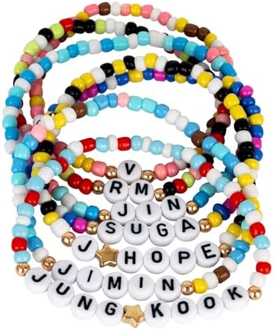 KINFERTE for Merch Bracelet for Fans