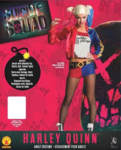 DC Villains Suicide Squad: Harley Quinn - Image 7